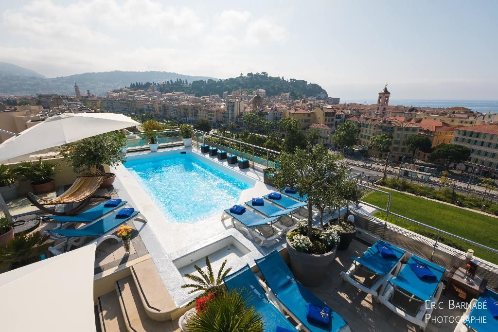 Hotel Aston La Scala, foto 4