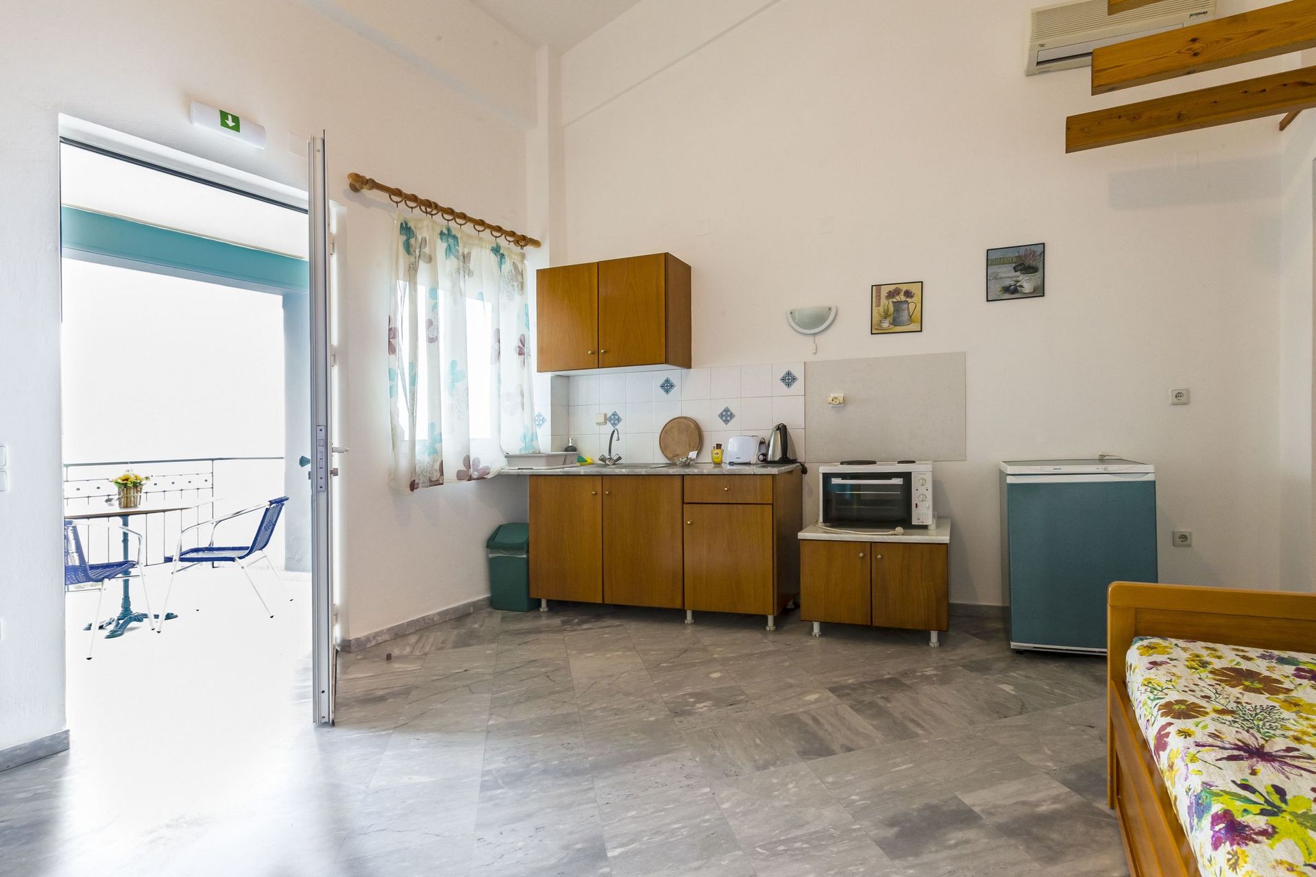 Iris Apartments, foto 5