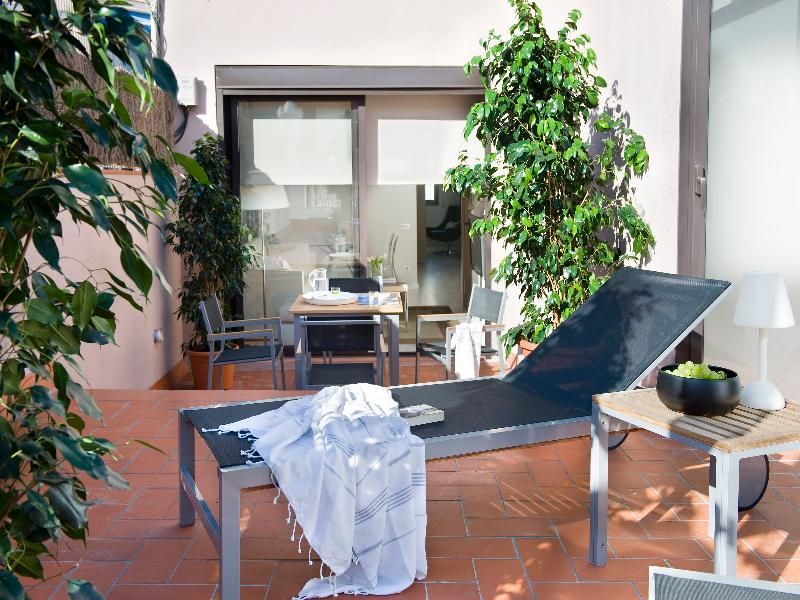 Eric Vökel Sagrada Familia Suites, foto 2