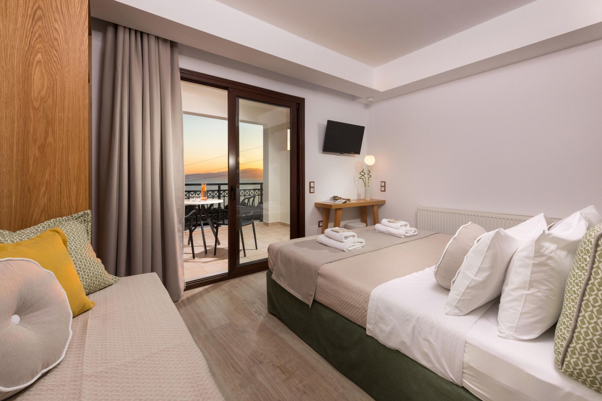 Hotel Villa Natassa, foto 7
