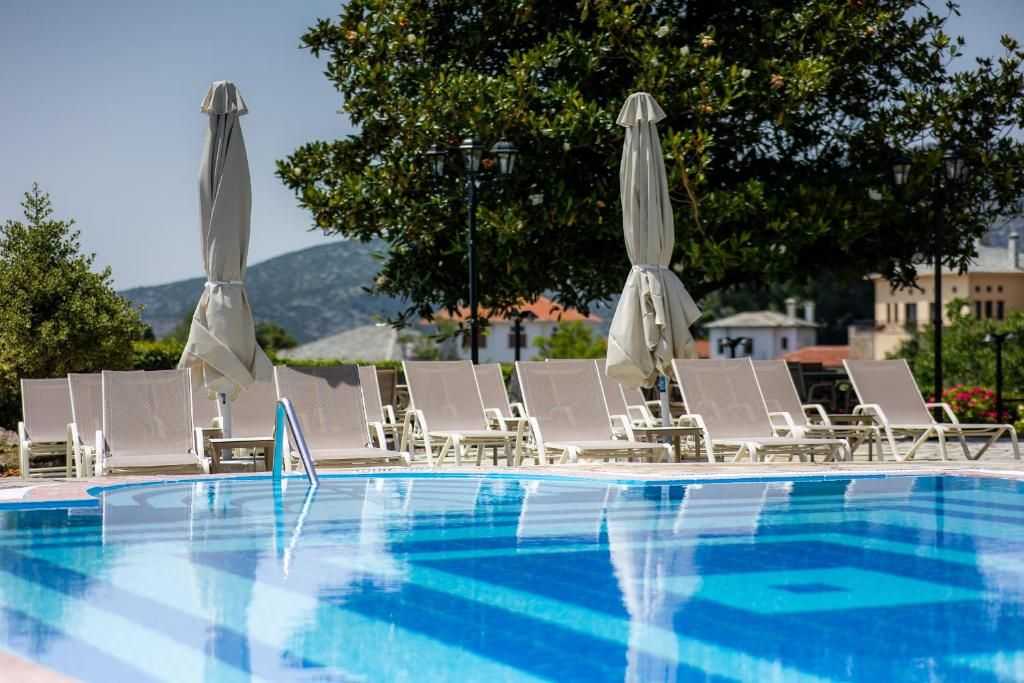 Portaria Hotel & Spa, foto 9