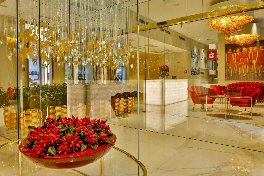 Boutiquehotel Das Tyrol, foto 7