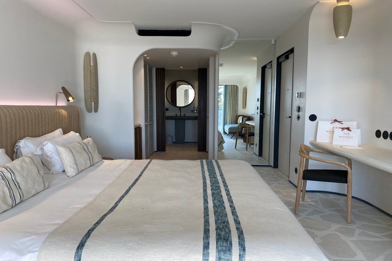Hôtel & Spa Belle Plage, foto 4