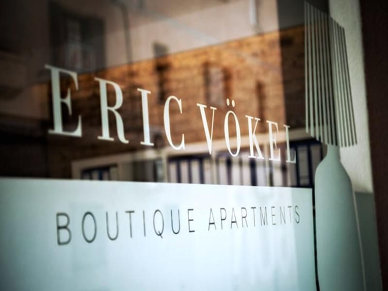 Eric Vökel BCN Suites, foto 8