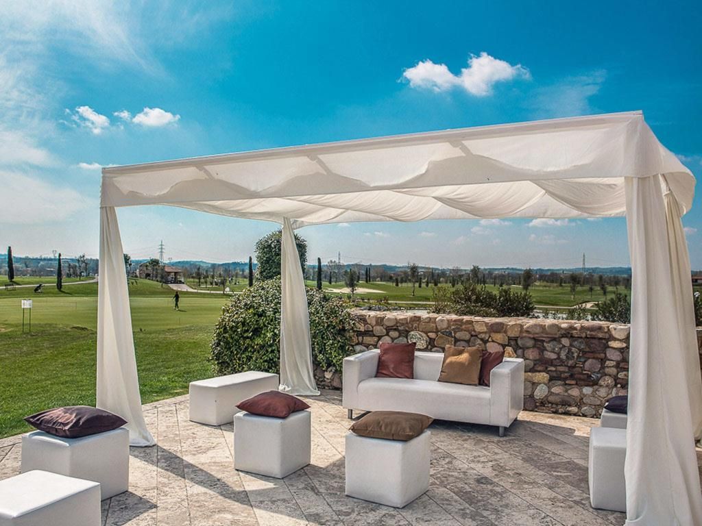 Chervò Golf Hotel Spa & Resort San Vigilio - Apartments, foto 2