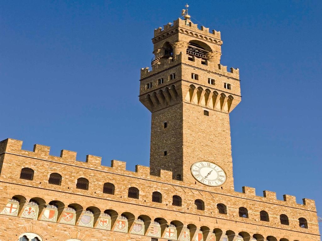 25hours Hotel Piazza San Paolino, foto 8