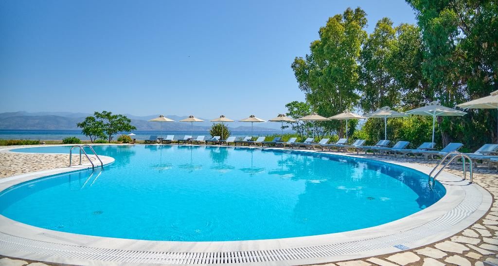 Chrismos Luxury Suites & Studios, foto 7