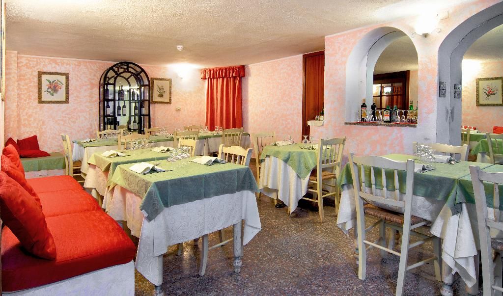 Colonna Palace Hotel Mediterraneo, foto 2