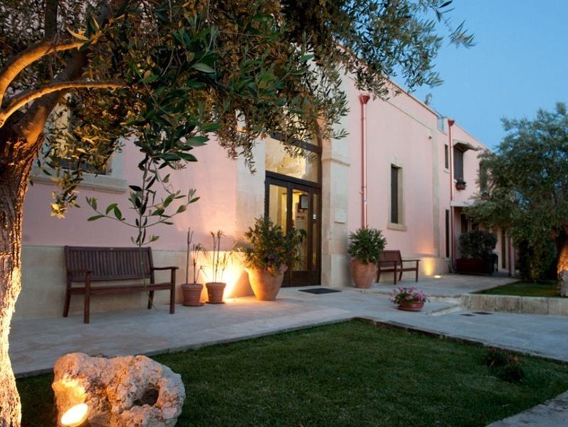 Masseria Bandino, foto 6