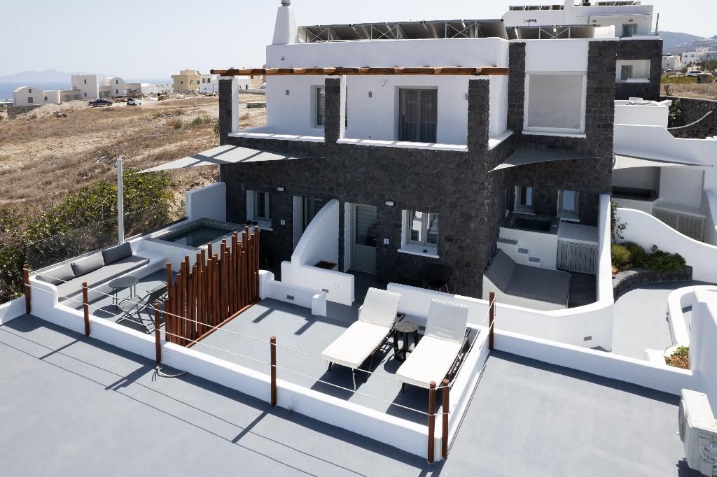 Griseo Villas, foto 6