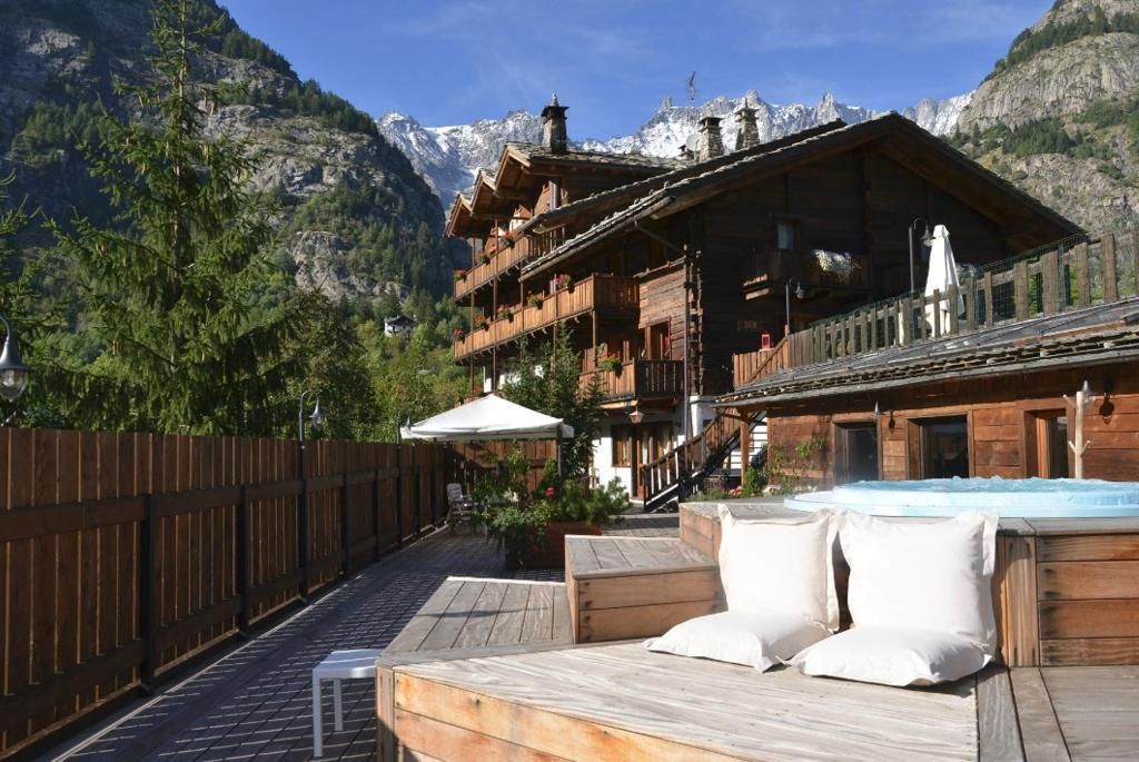 Hotel Svizzero, foto 8