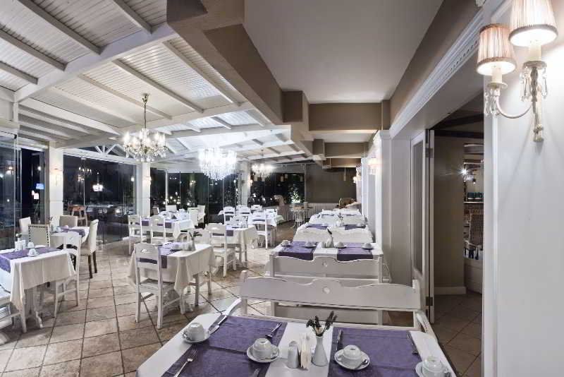 Hotel Carina, foto 13