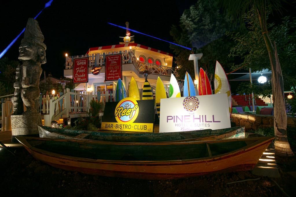 The Pinehill Hotel & Suites, foto 3
