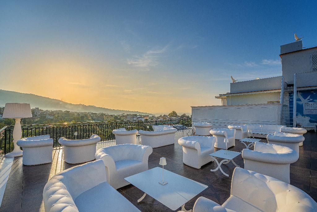 Majestic Palace Sorrento Curio Collection by Hilton, foto 4