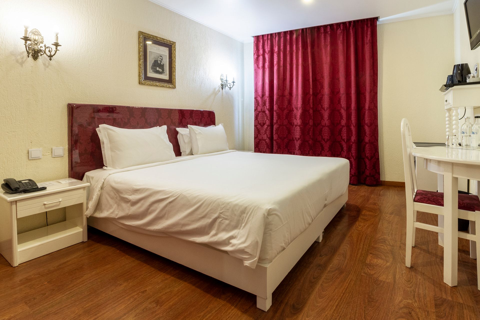 Hotel A.S. Lisboa, foto 6
