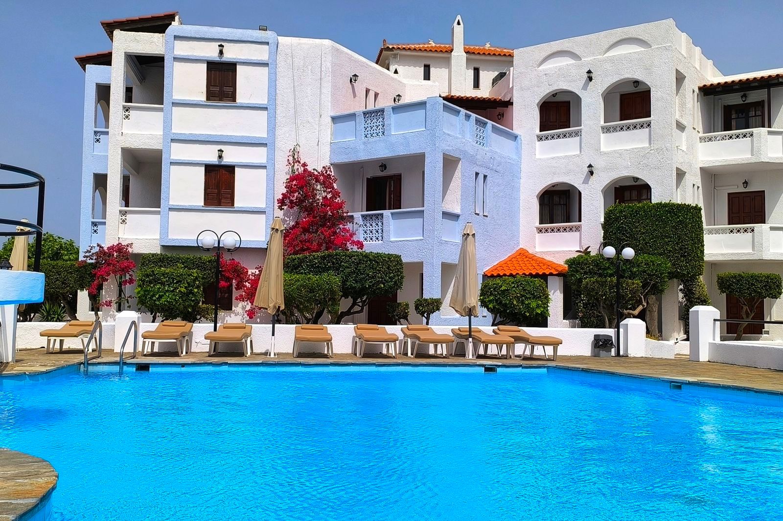 Anema by the Sea Guesthouse