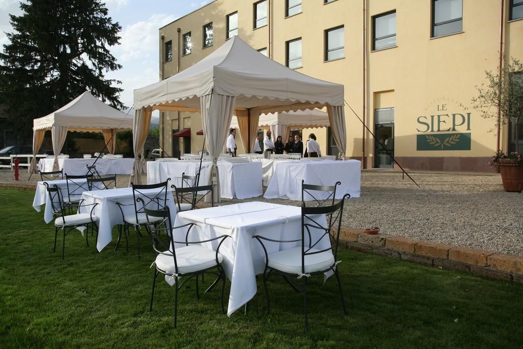 Hotel Barrage, foto 6