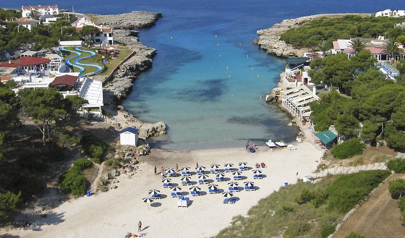 Apartaments Maribel Menorca, foto 10