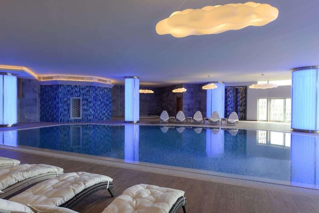 Wyndham Grand Istanbul Europe, foto 10
