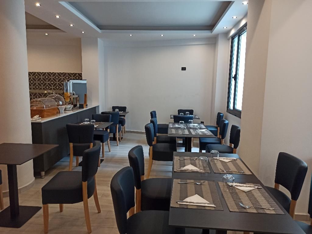 Evita Asty Hotel, foto 4