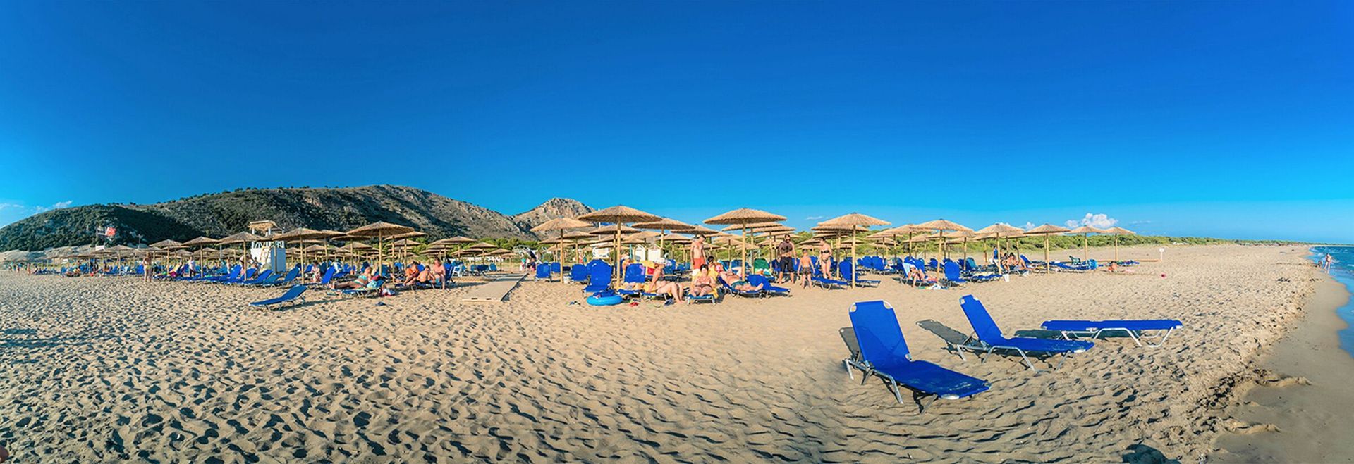 Kalogria Beach Hotel, foto 3