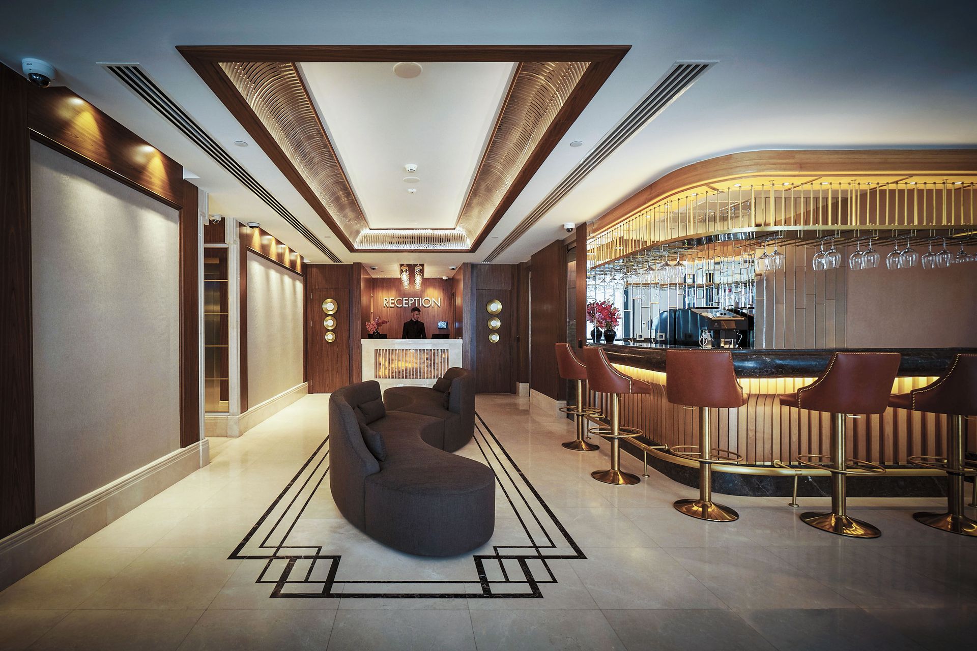Grand Galata Hotel & Spa, foto 4