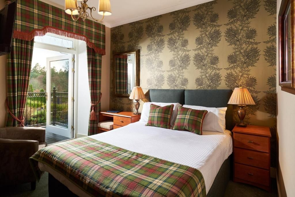 Loch Kinord Hotel, foto 2