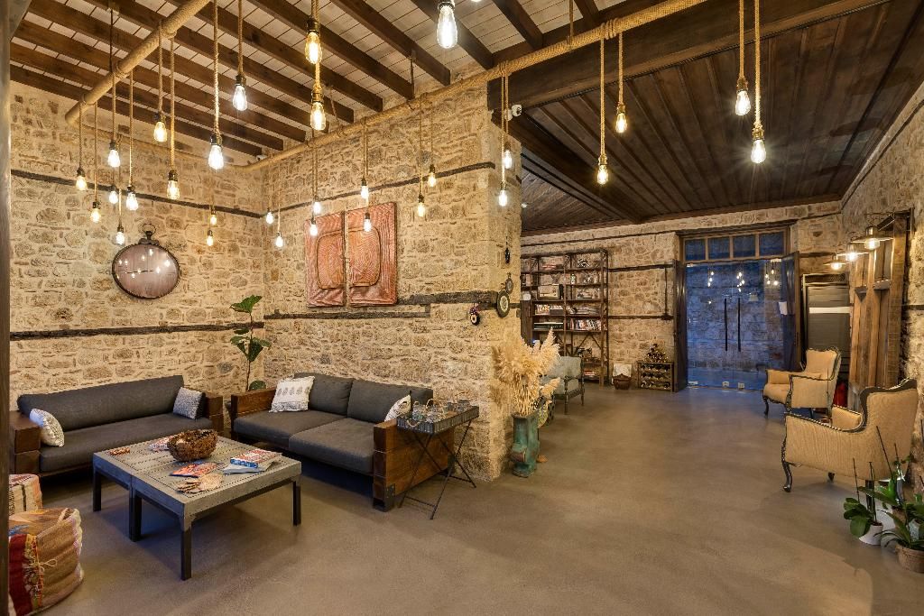 Casa Sur, foto 2