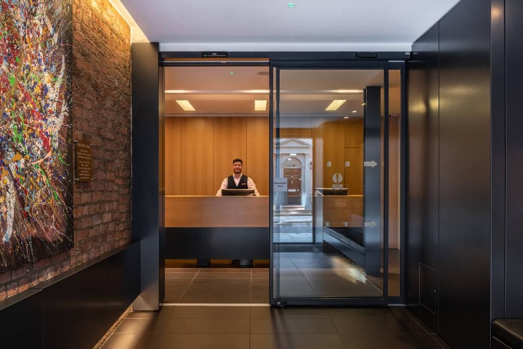 The Resident Liverpool, foto 6