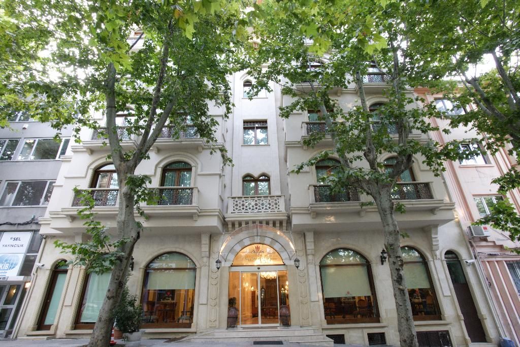 Sultanhan Hotel, foto 3