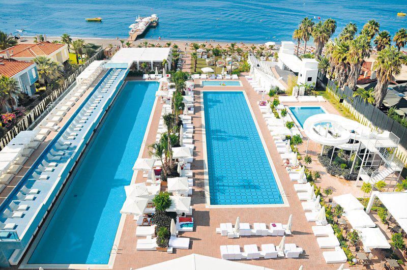 Q Premium Resort, foto 3