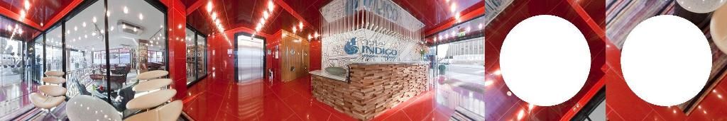 Indigo London - Tower Hill, foto 11