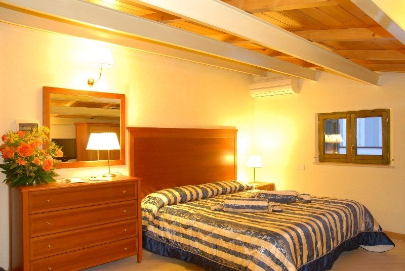 Villa Americana Park Hotel, foto 13