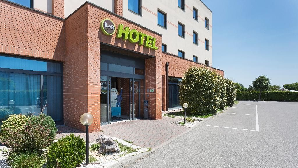 B&B HOTEL Ferrara, foto 12