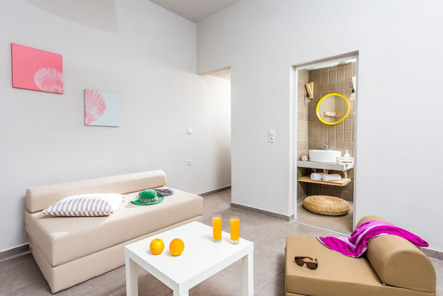 Anemos Suites, foto 5