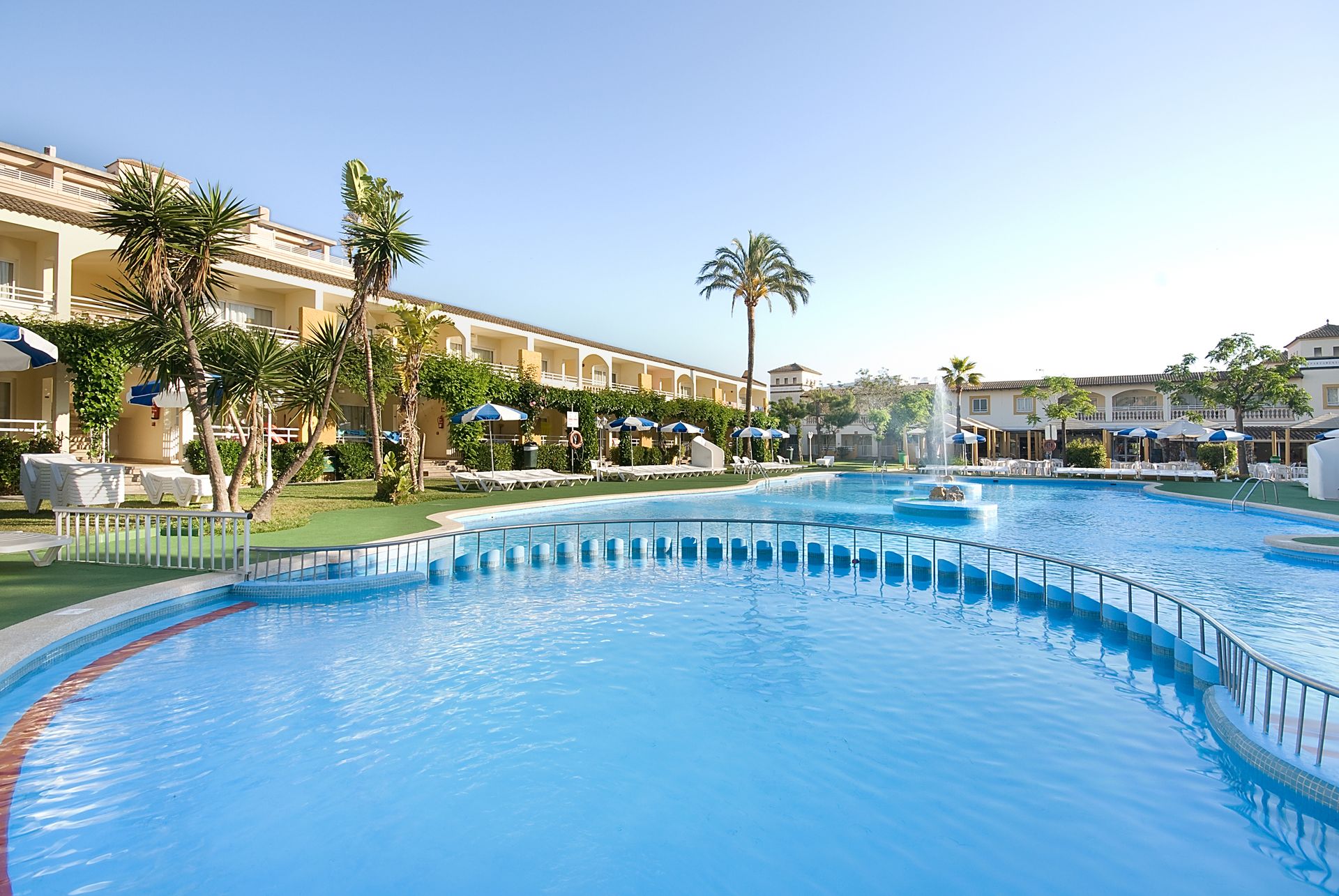 Mariner Club Apartments, foto 12