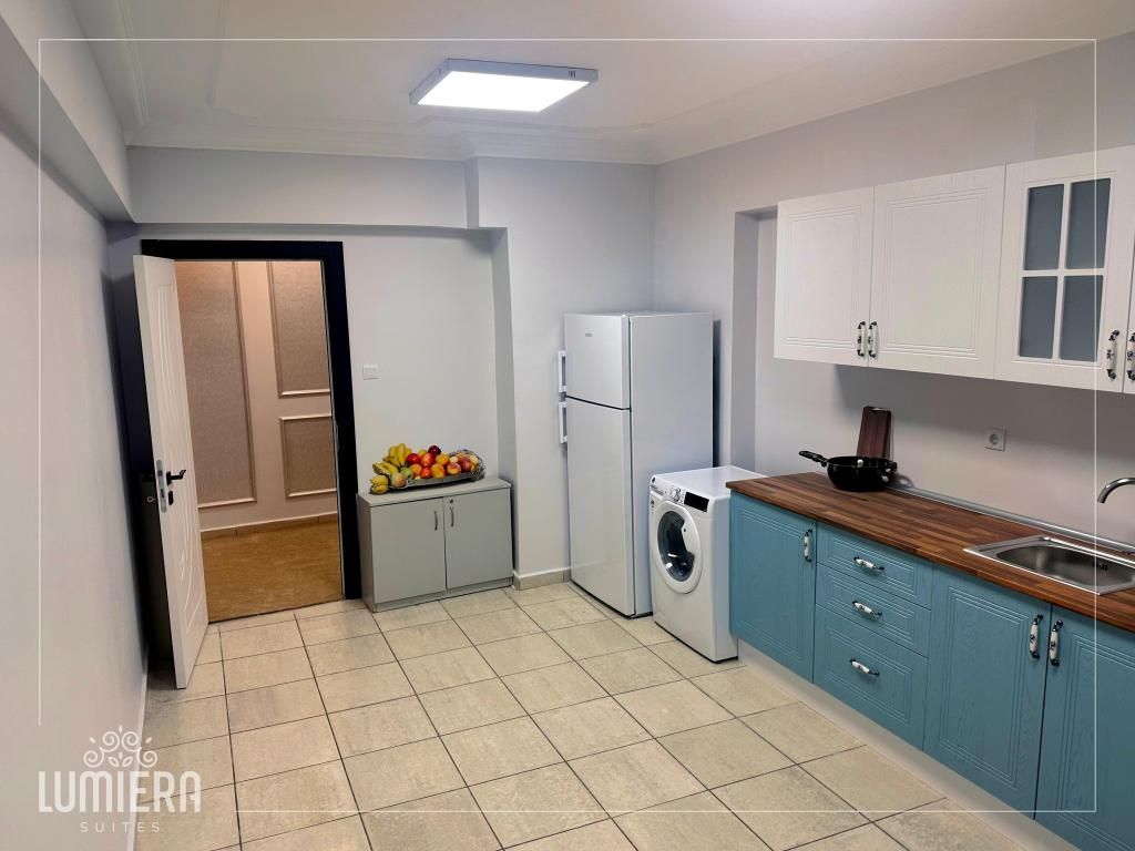 Lumiera Suites Hotel, foto 3