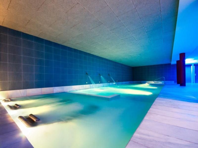 Hotel Balneario Areatza, foto 5