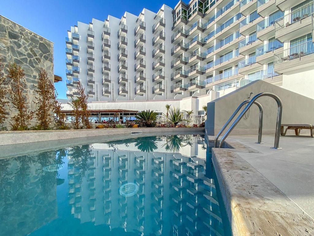 Hotel Cadiz Bahia, foto 6