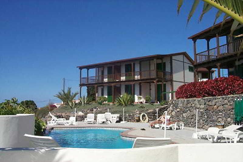 Apartamentos Santa Ana, foto 2