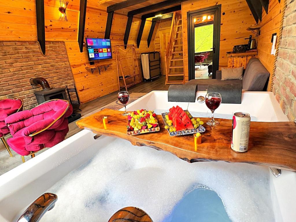 Tabiat Bungalows Otel, foto 10