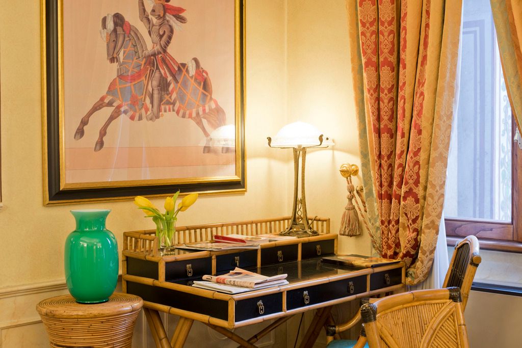 IH Hotels Milano Regency, foto 4