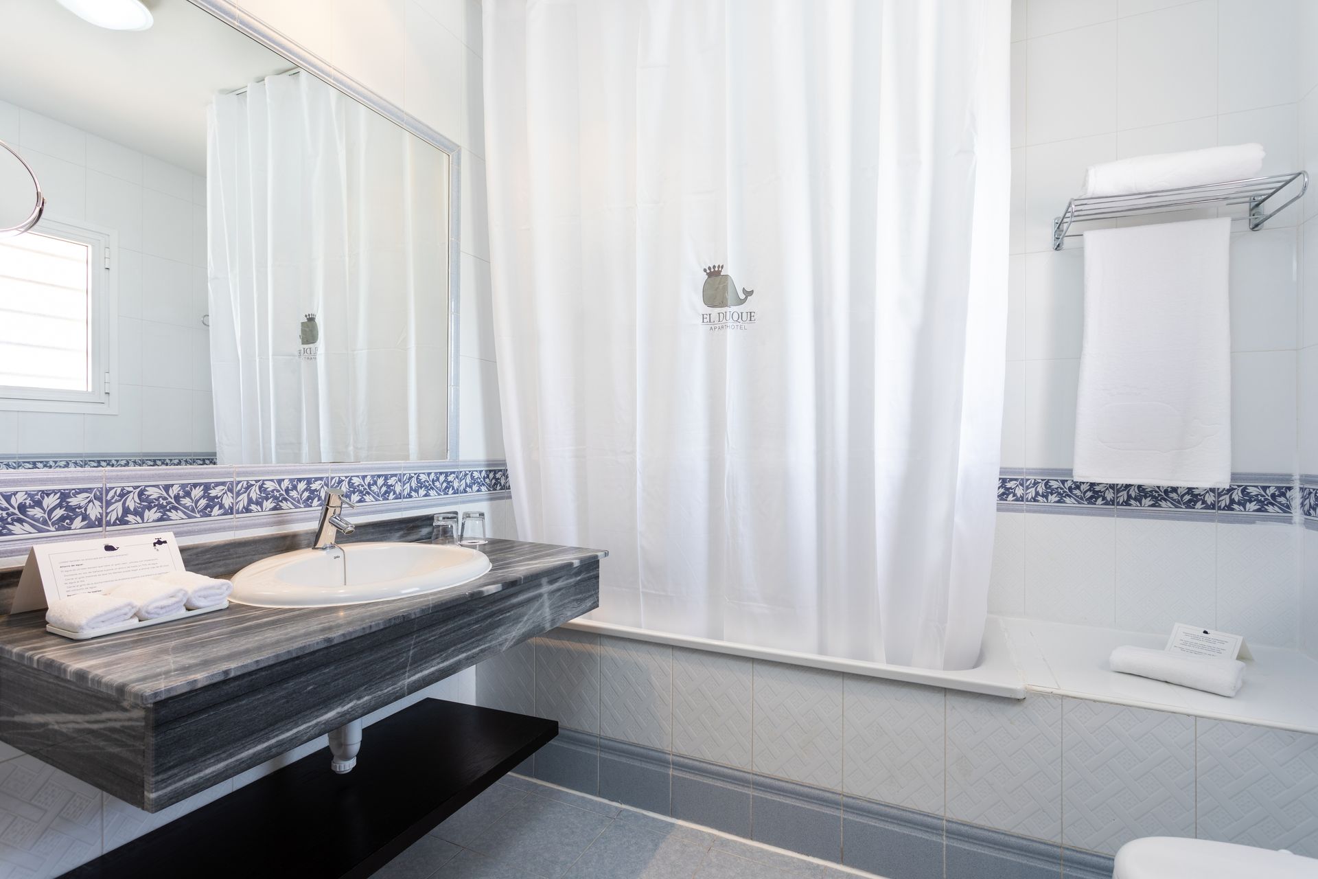 Hotel El Duque, foto 10