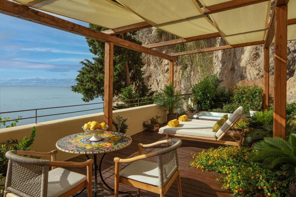 Anantara Convento di Amalfi Grand Hotel, foto 10