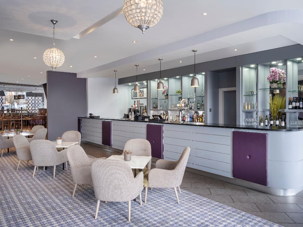 Leonardo Hotel Leeds, foto 11