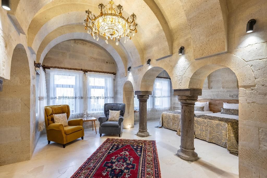 Cappadocia Estates, foto 15