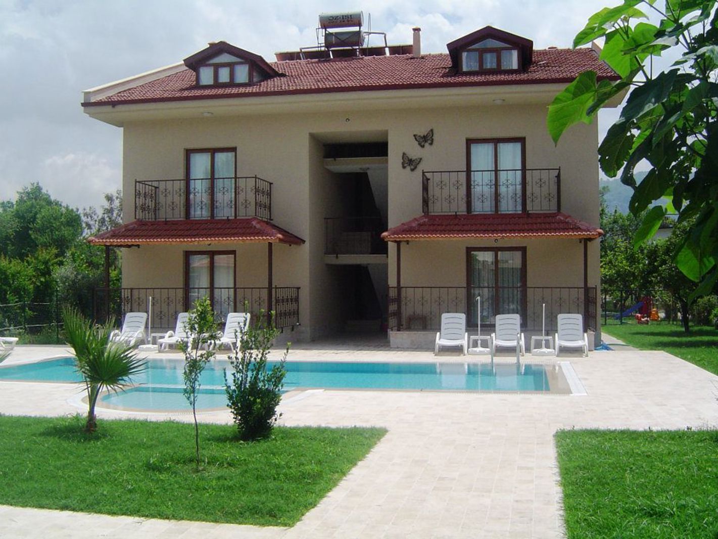 Ali Baba Apartments, foto 3