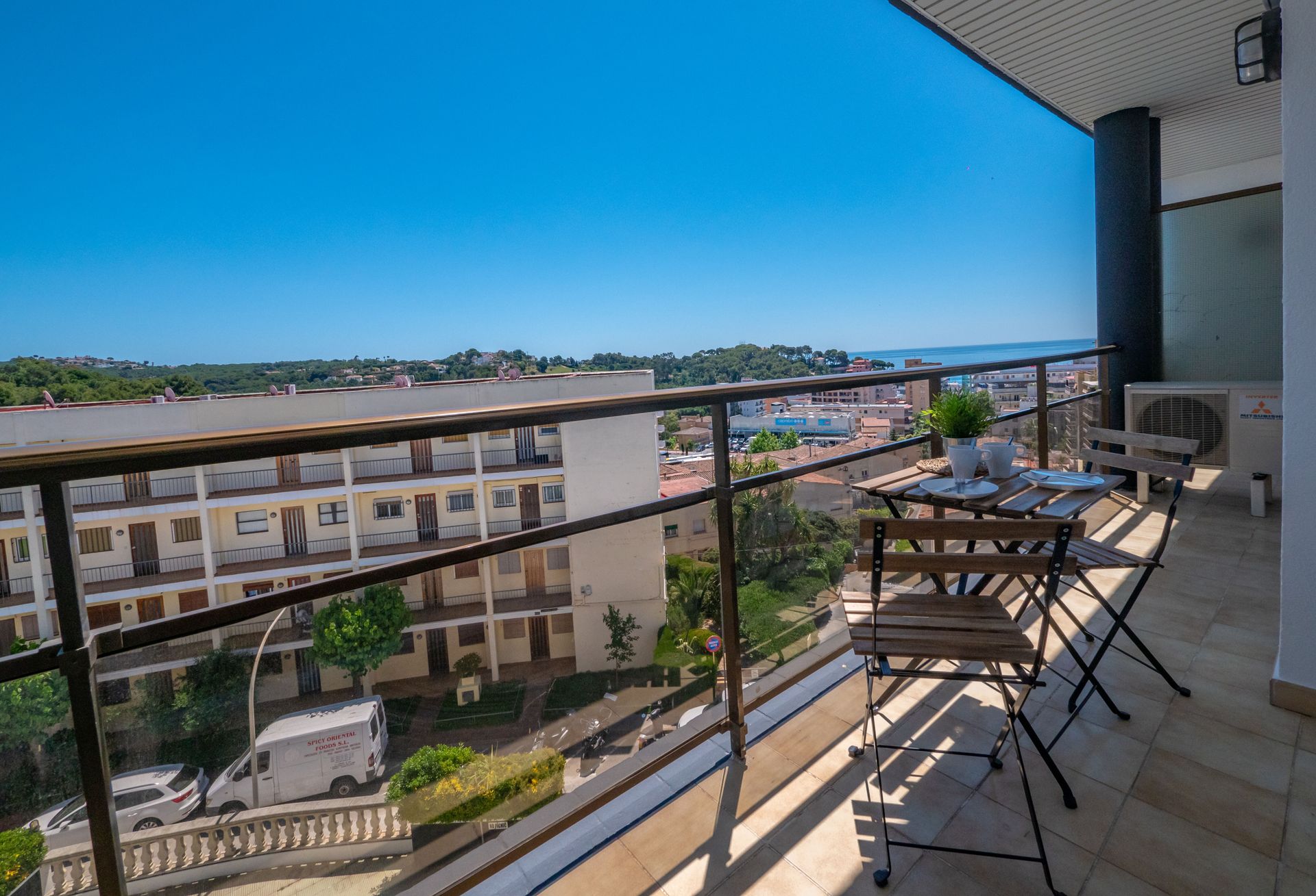 AR Melrose Place Apartments, foto 2