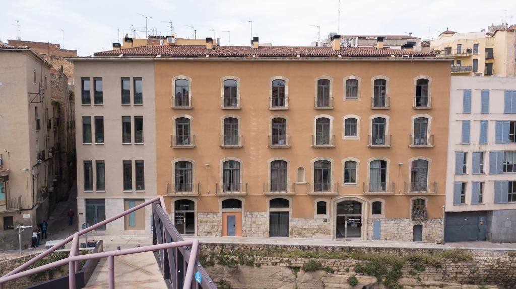 Urbi Manresa Apartments, foto 5