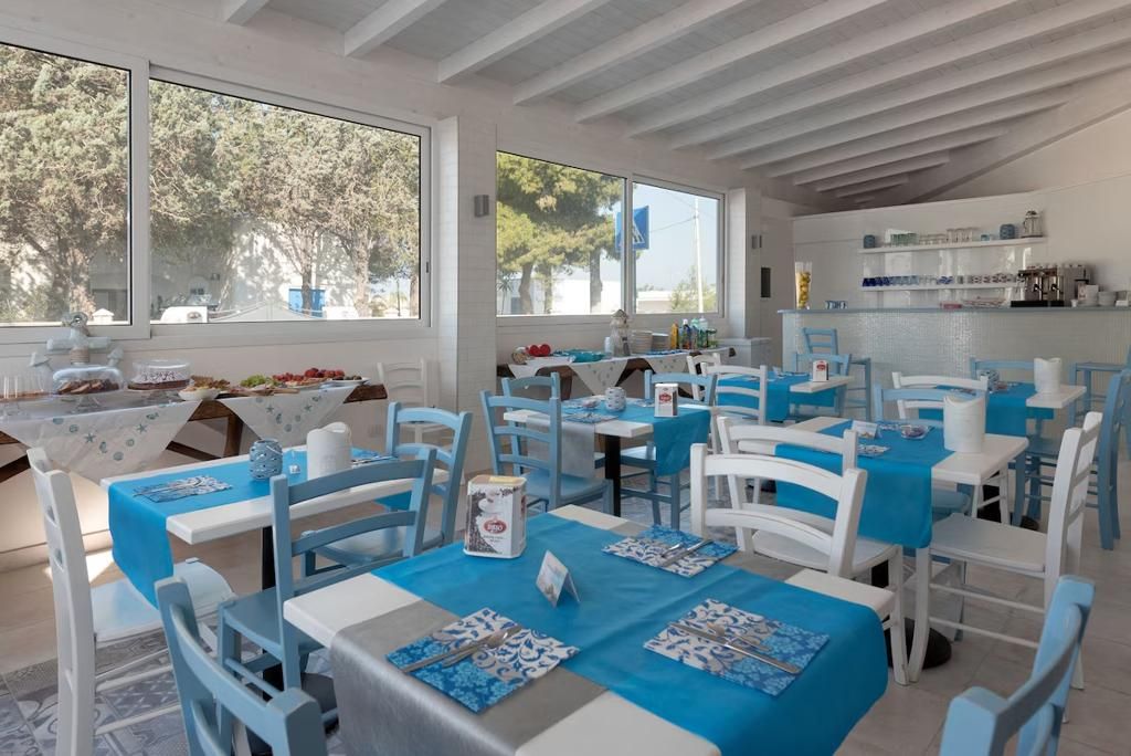 Le Gemelle Boutique Hotel, foto 11